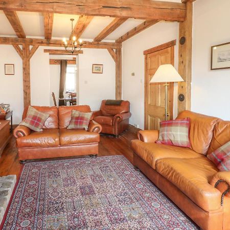 מטלוק Lees Moor Cottage מראה חיצוני תמונה