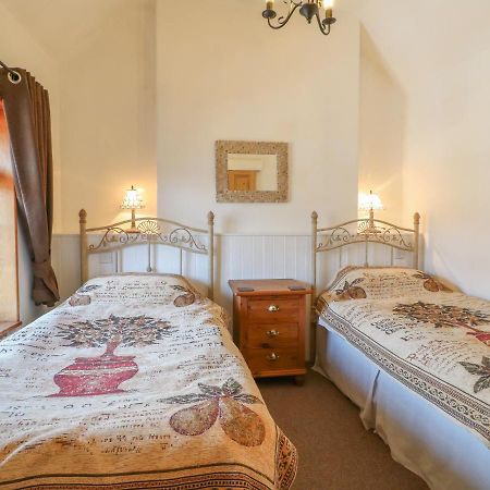 מטלוק Lees Moor Cottage מראה חיצוני תמונה