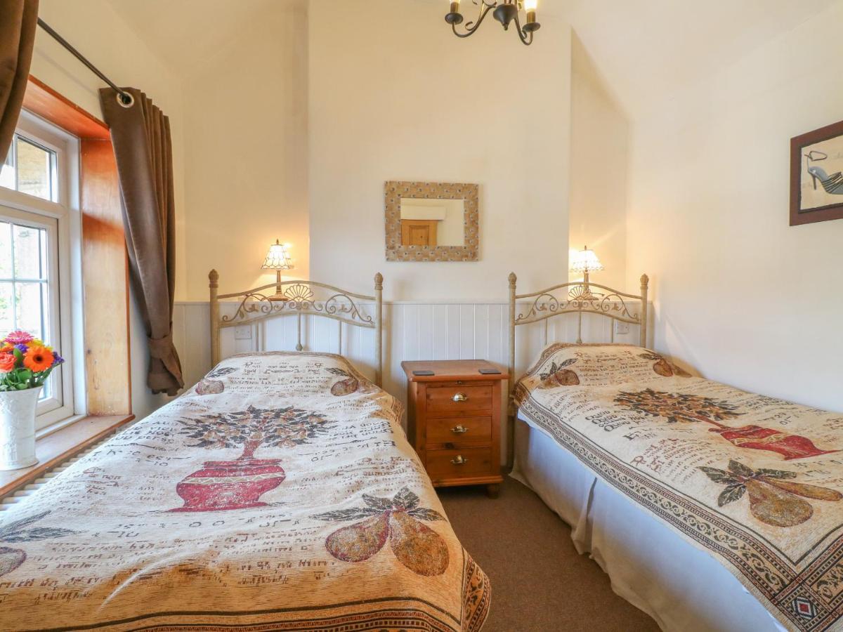 מטלוק Lees Moor Cottage מראה חיצוני תמונה