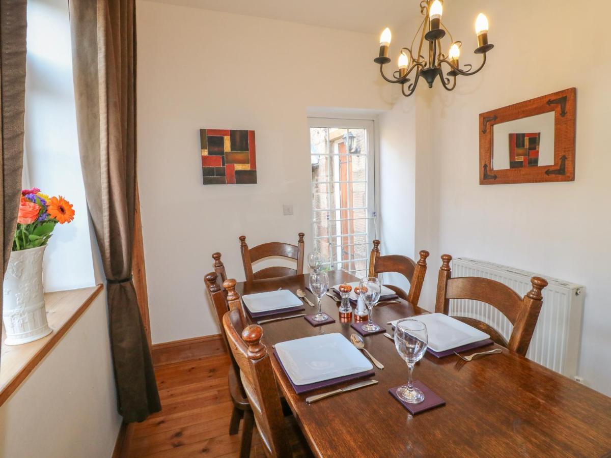 מטלוק Lees Moor Cottage מראה חיצוני תמונה