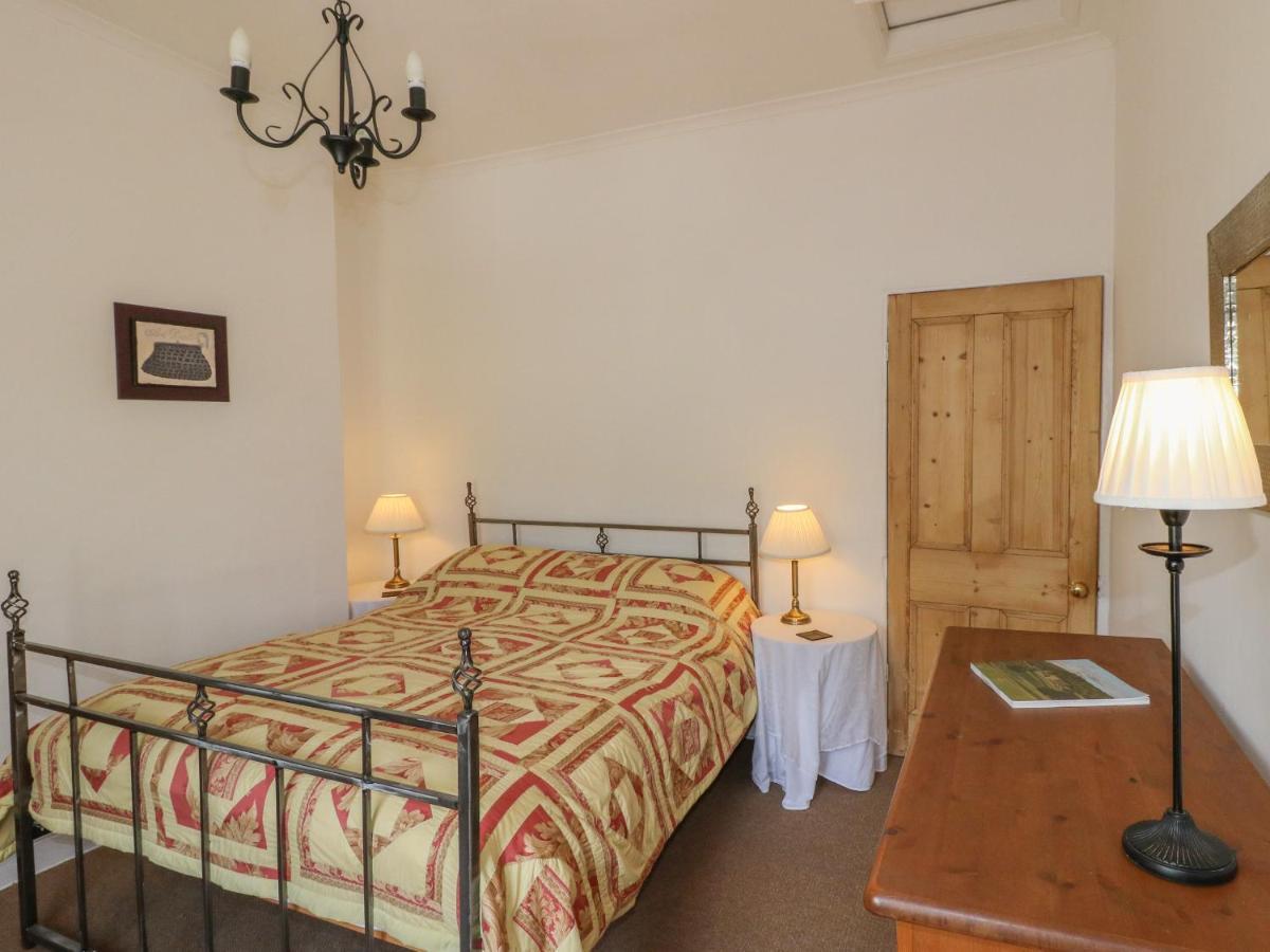 מטלוק Lees Moor Cottage מראה חיצוני תמונה